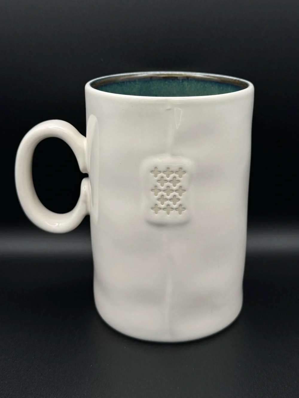 Rae Dunn Studio COFFEE Studio Collection Coffee Mug 15 oz